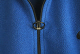 Vintage Nike Fleece Half Zip Large