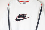 Vintage Nike Long Sleeve T-Shirt Small