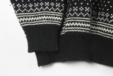 Vintage Dale of Norway Sweater Large