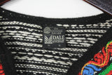 Vintage Dale of Norway Sweater Large