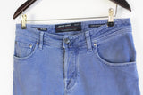 Jacob Cohen Style 622 Jeans