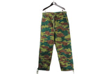 Vintage Military Pants XLarge