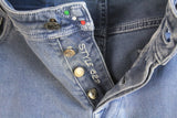 Jacob Cohen Style 622 Jeans
