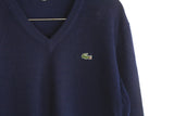 Vintage Lacoste Sweater Large