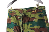 Vintage Military Pants XLarge
