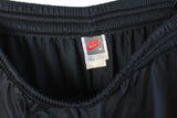 Vintage Nike Track Pants Small