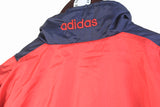 Vintage Adidas Track Jacket Large