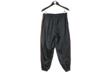 Vintage Nike Track Pants Small