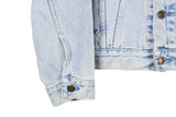 Vintage Levi's Denim Jacket Small