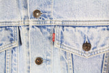 Vintage Levi's Denim Jacket Small