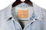 Vintage Levi's Denim Jacket Small