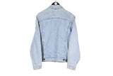 Vintage Levi's Denim Jacket Small