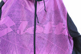 Vintage Lotto Track Jacket Large