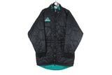 Vintage Adidas Equipment Jacket Medium