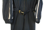 Vintage Bogner Ski Suit Women's 40