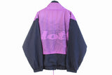 Vintage Lotto Track Jacket Large