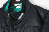 Vintage Adidas Equipment Jacket Medium