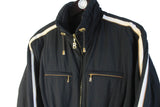 Vintage Bogner Ski Suit Women's 40
