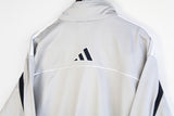 Vintage Adidas Track Jacket XLarge