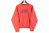 Vintage Nike Sweatshirt Small