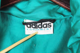 Vintage Adidas Equipment Jacket Medium