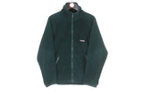Vintage Berghaus Fleece Full Zip Medium