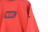 Vintage Nike Sweatshirt Small