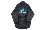 Vintage Adidas Equipment Jacket Medium