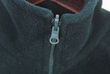 Vintage Berghaus Fleece Full Zip Medium