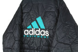 Vintage Adidas Equipment Jacket Medium