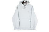 Vintage Adidas Hoodie Medium