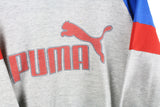 Vintage Puma Sweatshirt Small