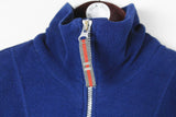 Vintage Adidas Fleece 1/4 Zip Small