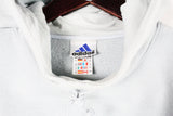 Vintage Adidas Hoodie Medium