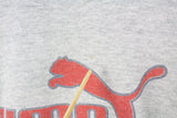 Vintage Puma Sweatshirt Small