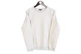 A.P.C. Sweatshirt Small