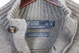 Vintage Polo by Ralph Lauren Sweater Large