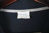 Vintage Reebok Fleece 1/4 Zip XLarge