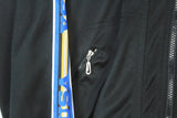 Vintage Nike Track Jacket Medium