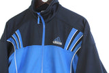 Vintage Adidas Track Jacket Small