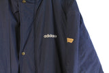 Vintage Adidas Jacket Large