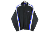 Vintage Reebok Track Jacket Small