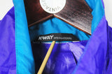 Vintage K-Way Jacket XLarge