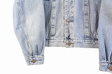 Vintage Diesel Denim Jacket XLarge