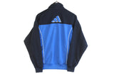 Vintage Adidas Track Jacket Small