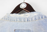 Vintage Diesel Denim Jacket XLarge