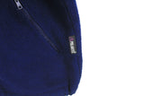 Vintage Berghaus Fleece Full Zip Small