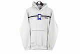 Vintage Reebok Hoodie Small