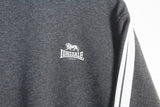 Vintage Lonsdale Sweatshirt Large