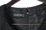 Vintage Louis Feraud Dress Women's 42